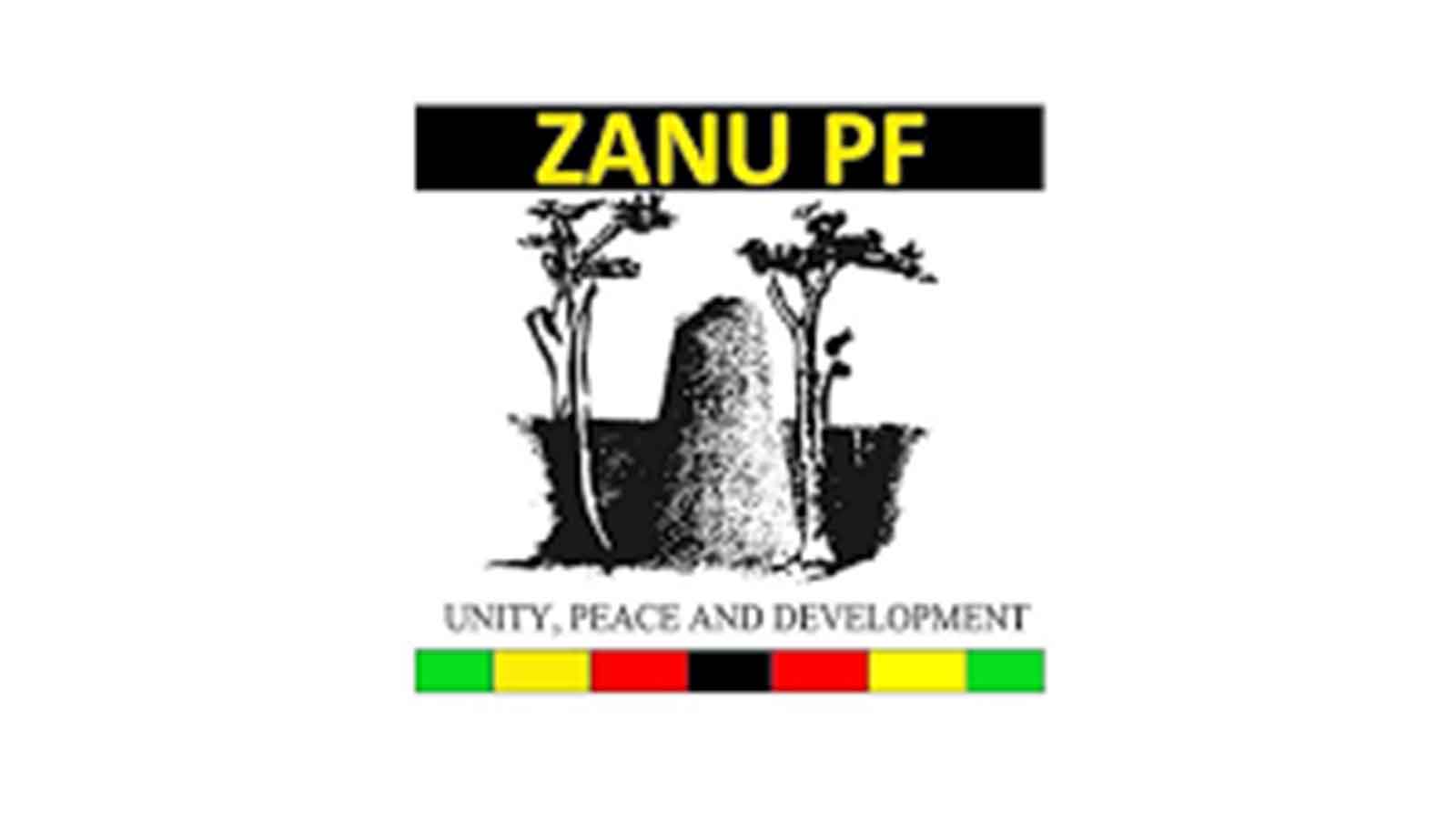ZANU-PF boosts administrative capacity with ICT donations