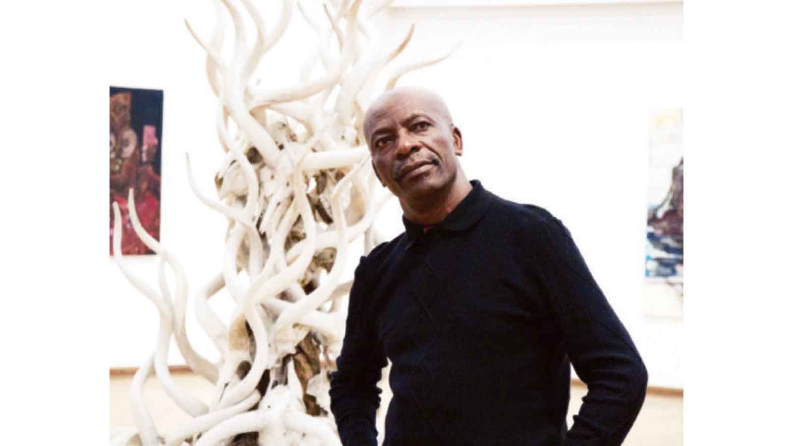 Chikukwa, Dhlakama, Hockley among Africa’s Top 50 Influential curators