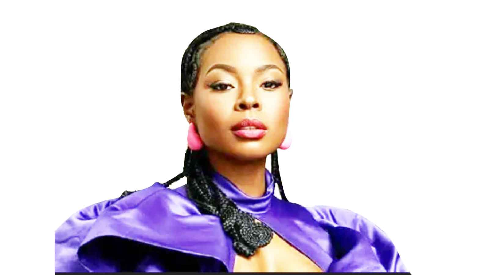Vuyokazi Nciweni speaks out after explosive drama