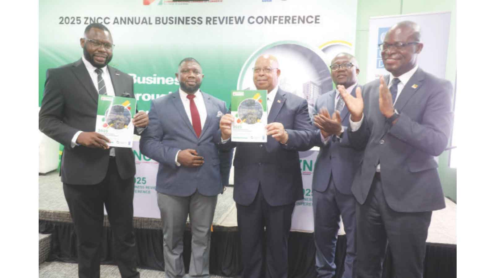 Economic stability sets strong foundation for next growth phase