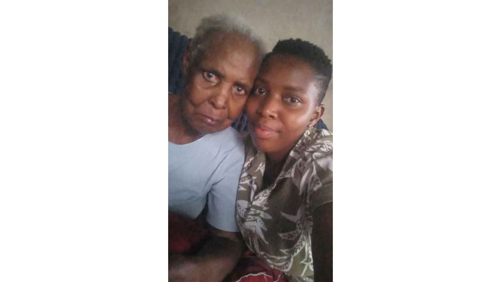 FAMILY SUMMONED TO COLLECT THE ‘BODY’ OF A RELATIVE MPILO HOSPITAL SAID WAS ‘DEAD’ WHEN SHE WAS ALIVE. . . Ironically, their beloved granny died later that day