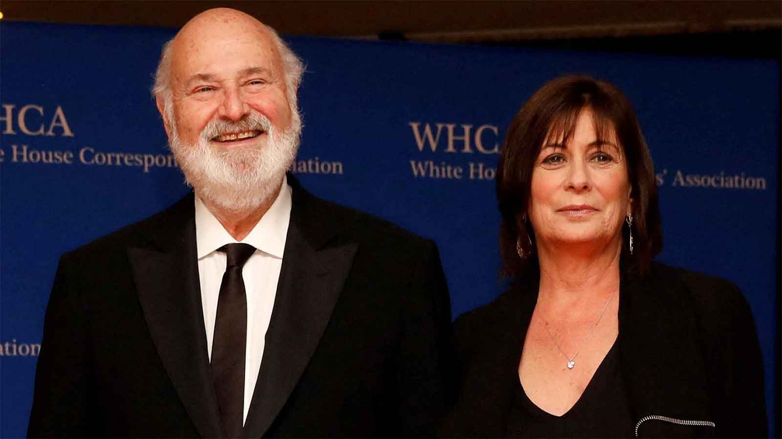 HOLLYWOOD MOURNS ACCLAIMED DIRECTOR