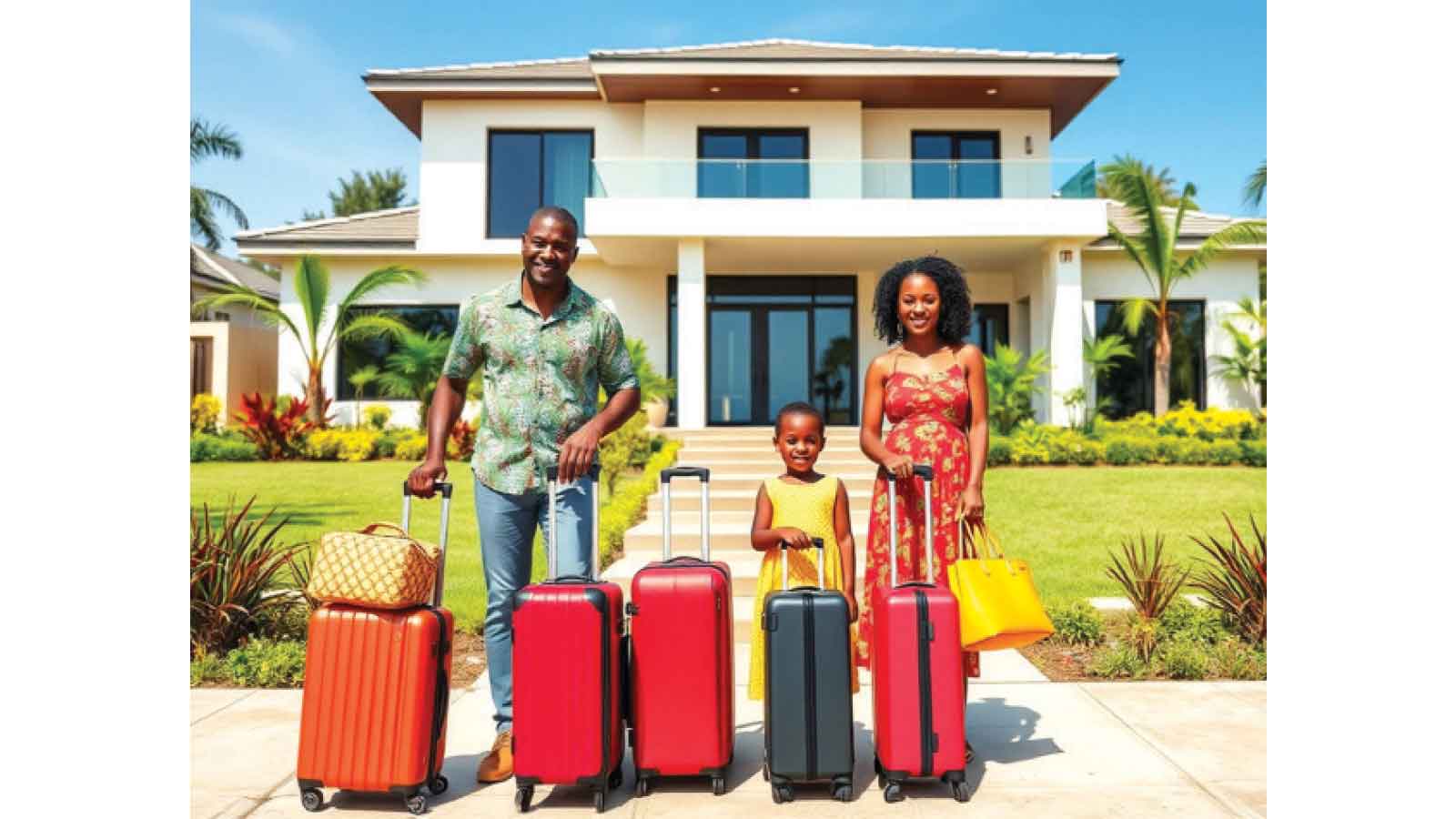 From survival to legacy: Practical steps to building generational wealth