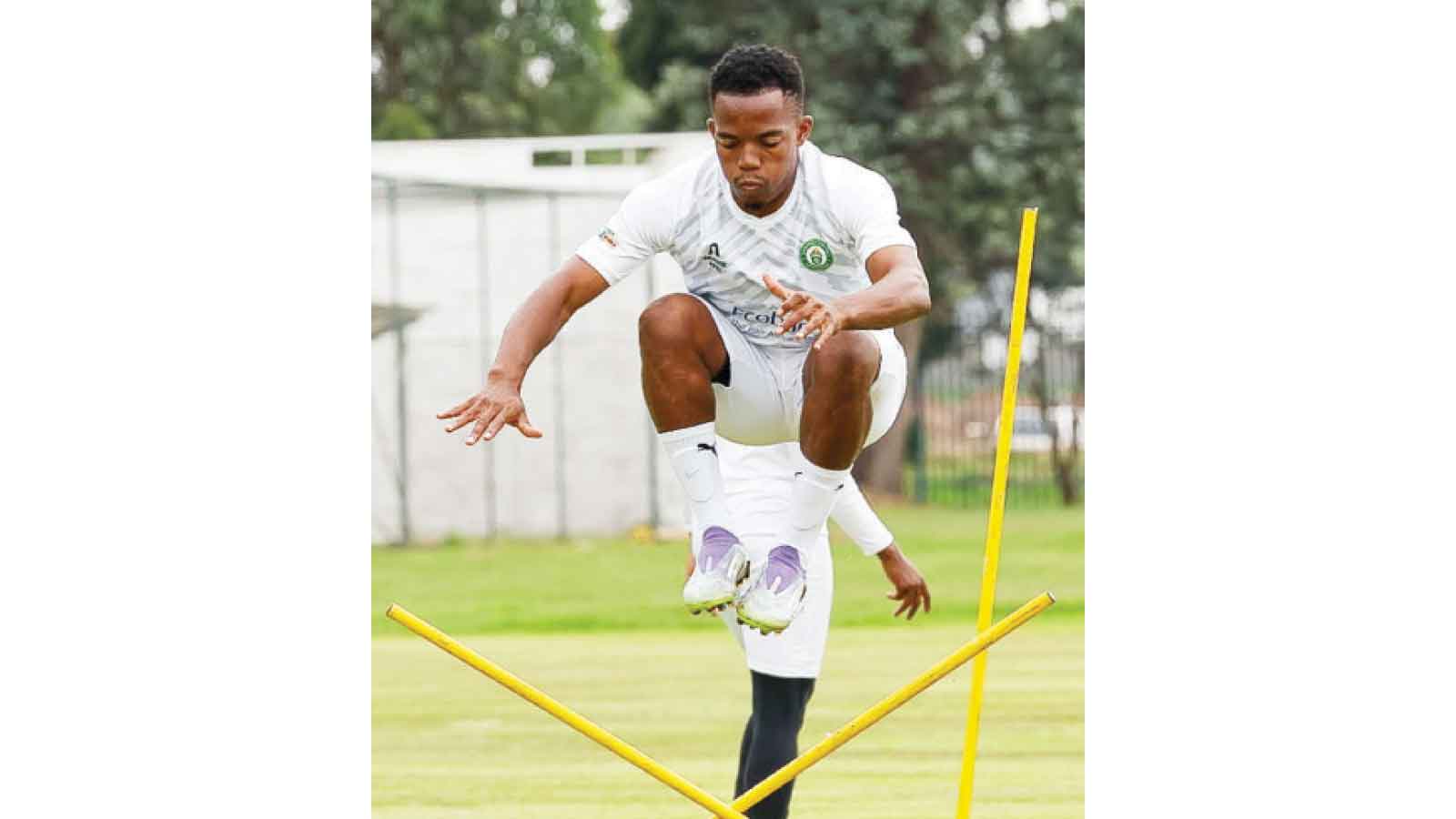 EDITORIAL: LET’S LOOK AT THE AFCON BIG PICTURE