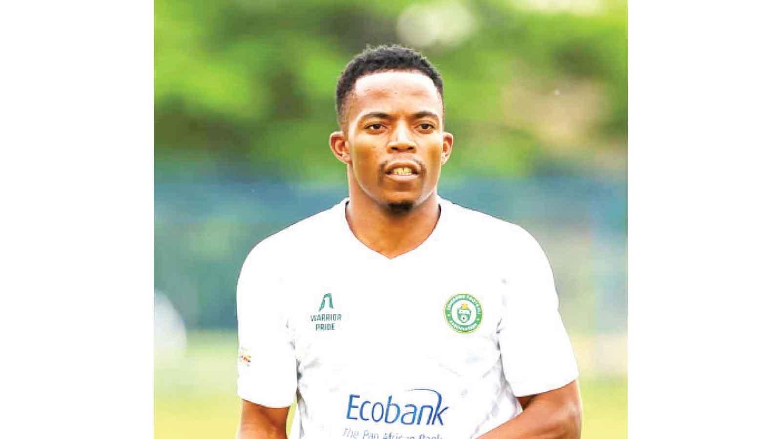 ALL EYES ON JALAI AS DEMBARE WAIT FOR HIS SIGNATURE