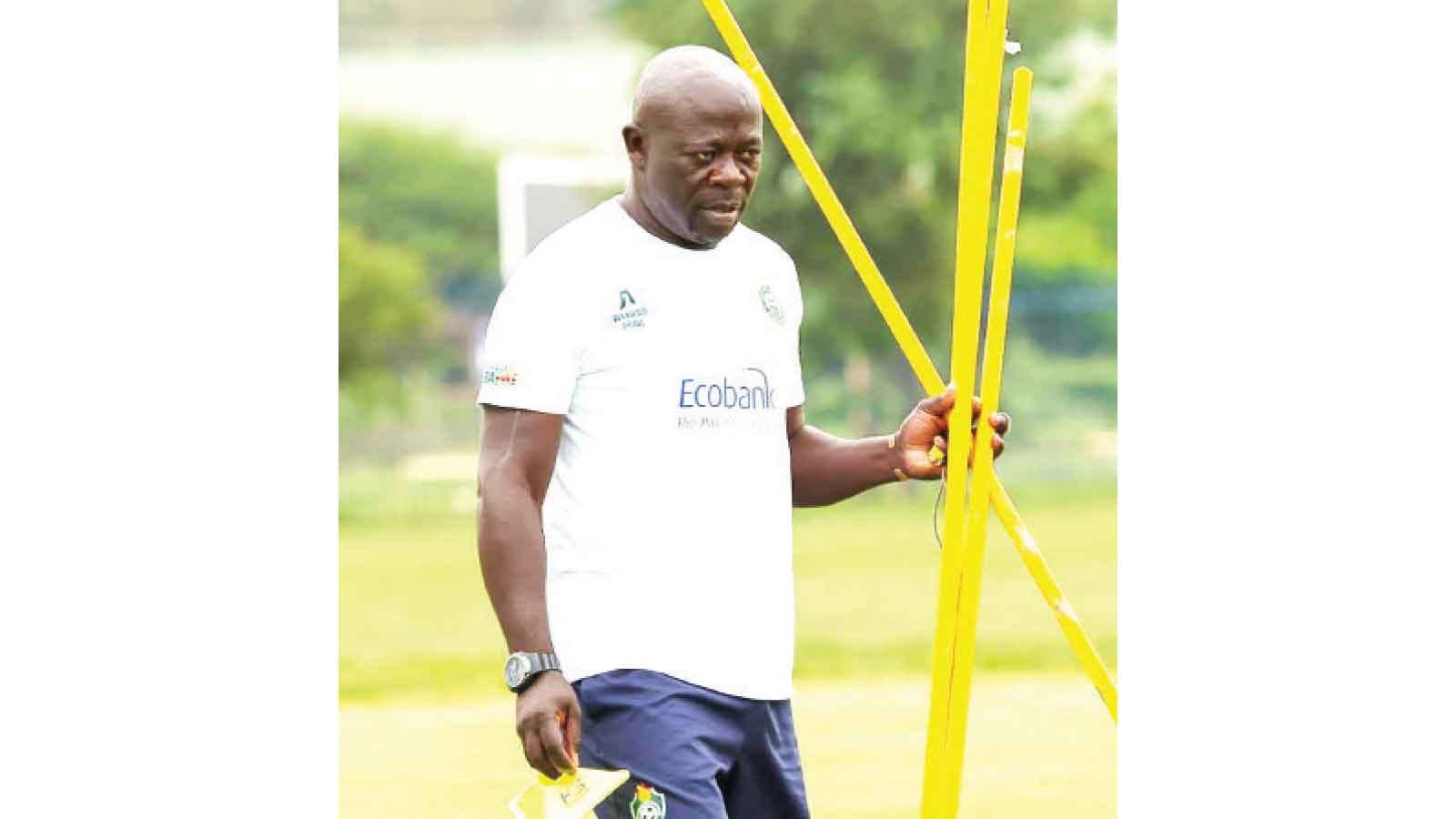ESROM FEELS KAITANO WILL BE AFCON JOCKER
