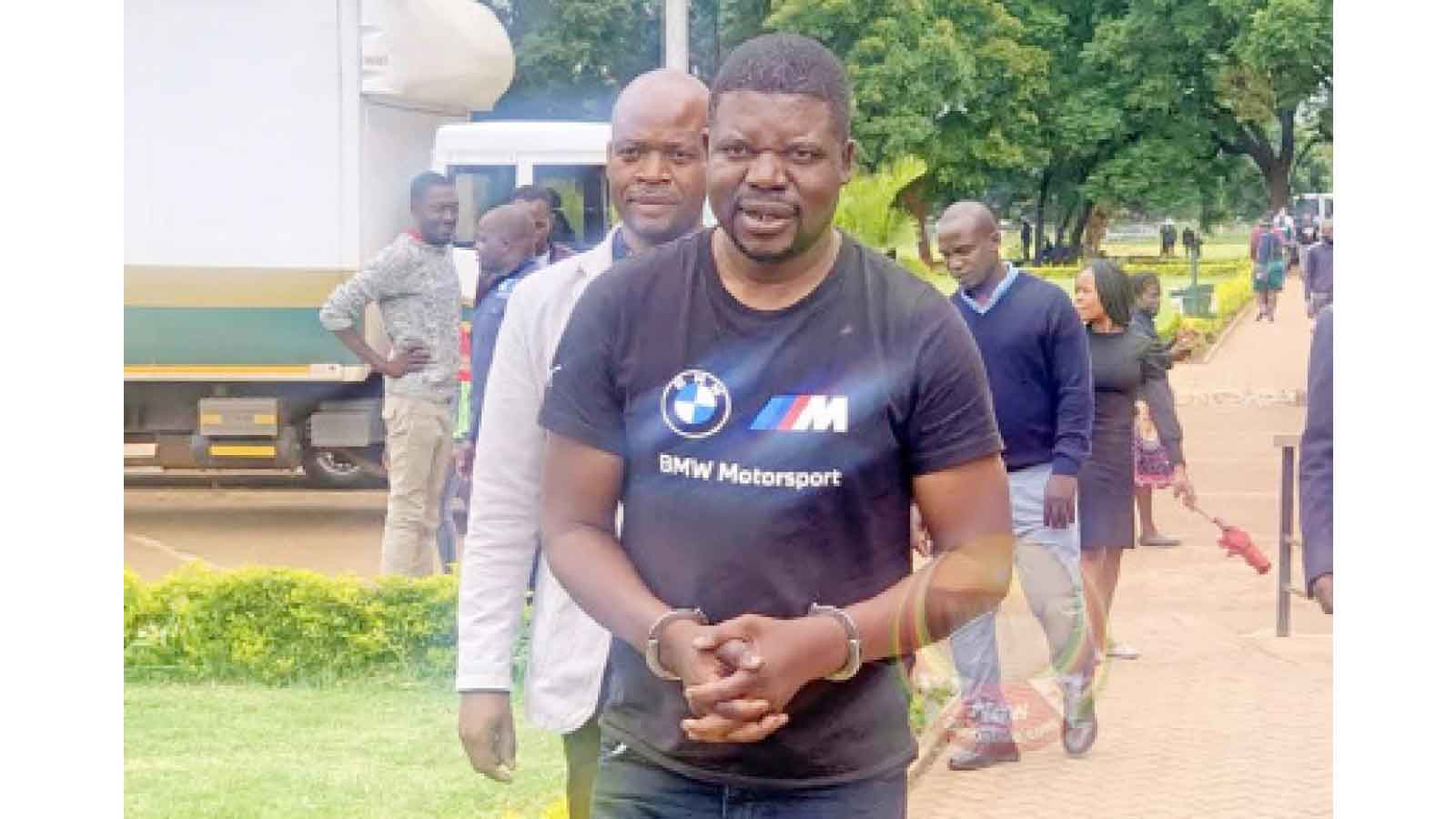 Finally, serial killer Muvhevhi to face trial for his murder spree