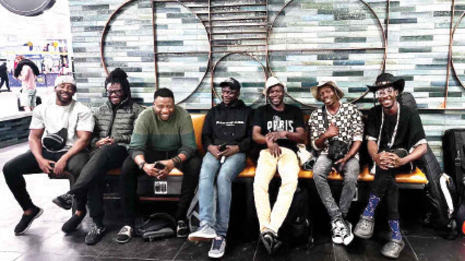 MOKOOMBA SET TO ROCK AFCON 2025