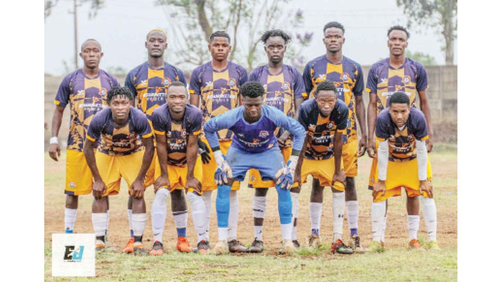 HIGHRANGE, SCOTTS ACADEMY IN WINNER-TAKE-ALL SHOWDOWN