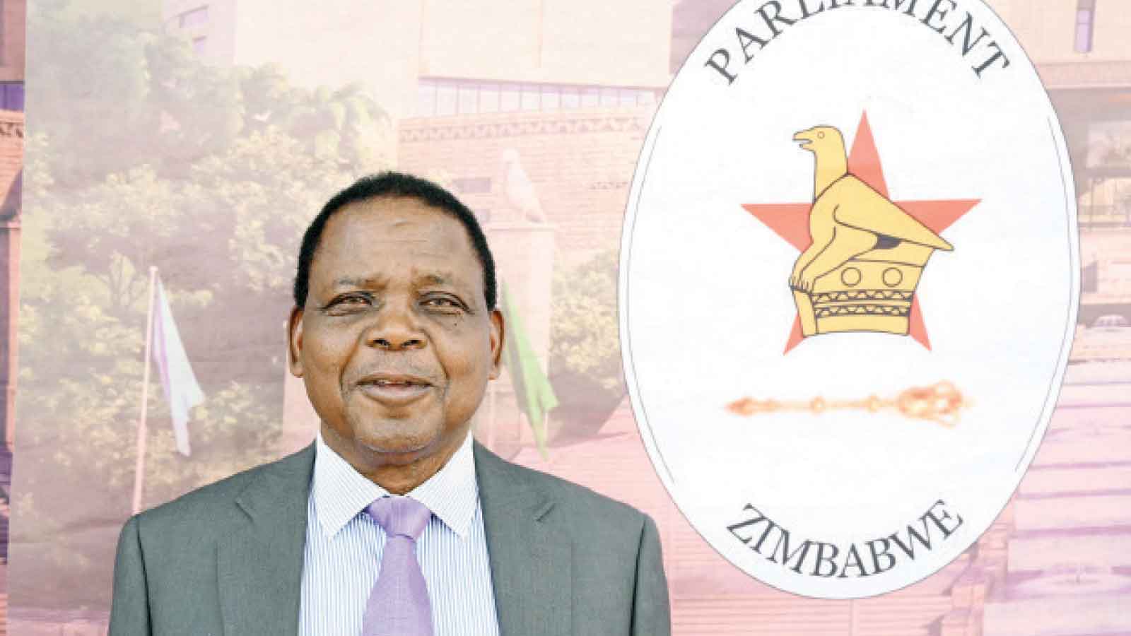 Mining veteran Fred Moyo appointed Deputy Minister of Mines and Mining Development