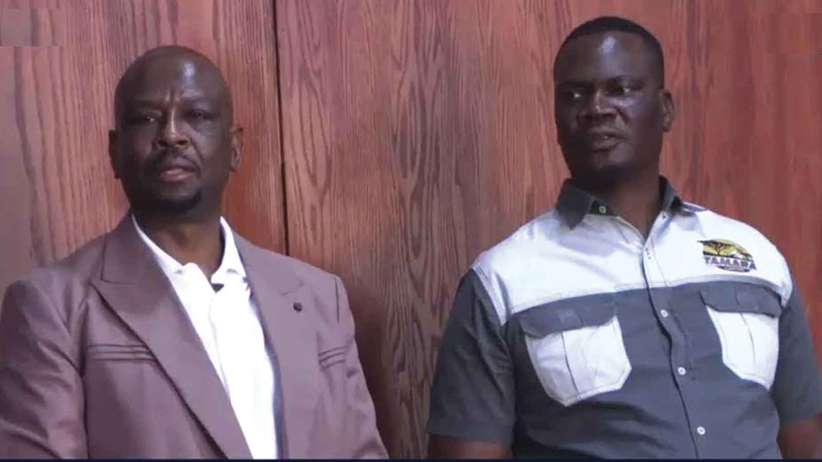 Moses Mpofu expresses regret over Presidential Goat Scheme scandal
