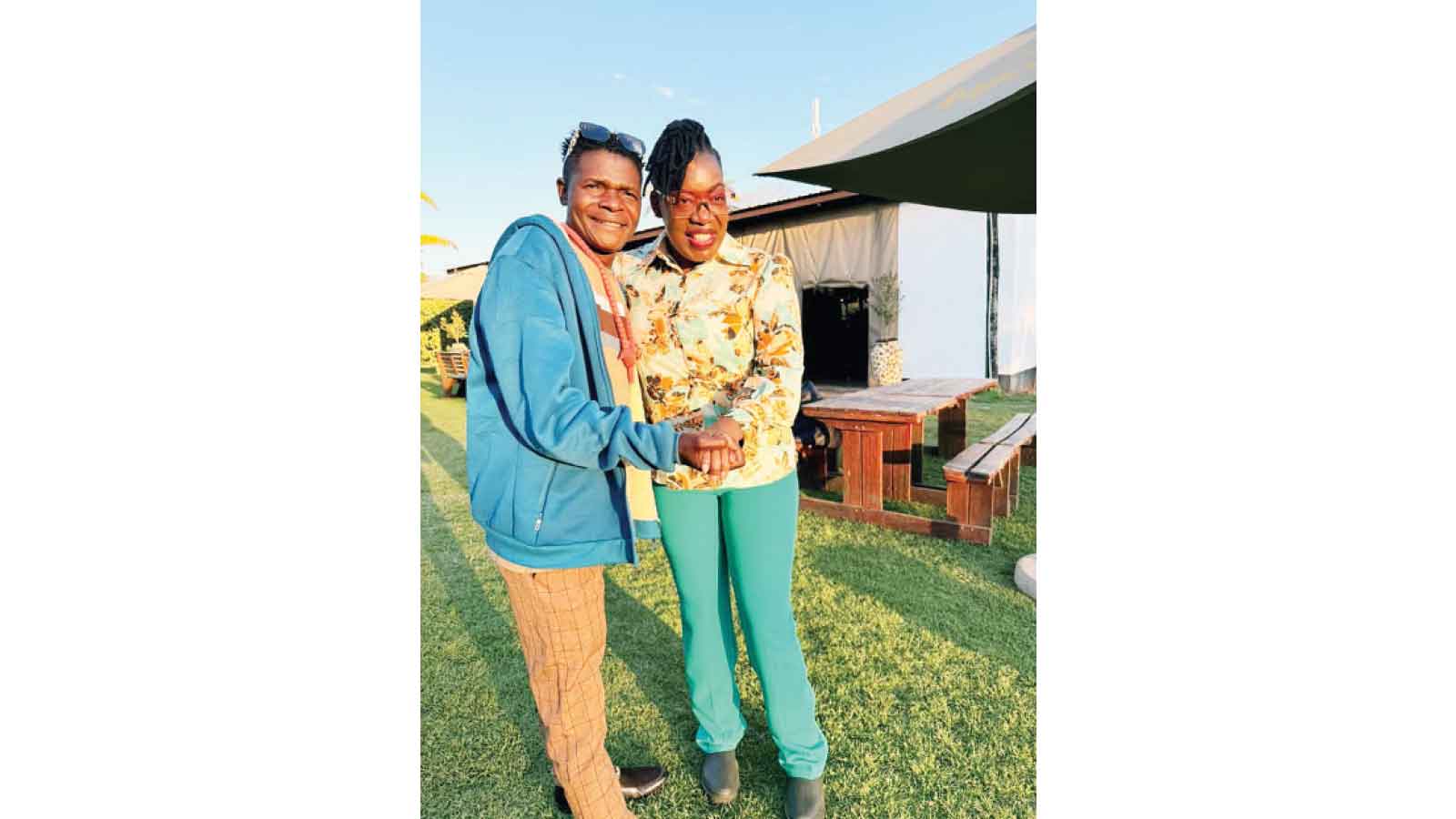 Dream come true as Kapfupi movie premieres