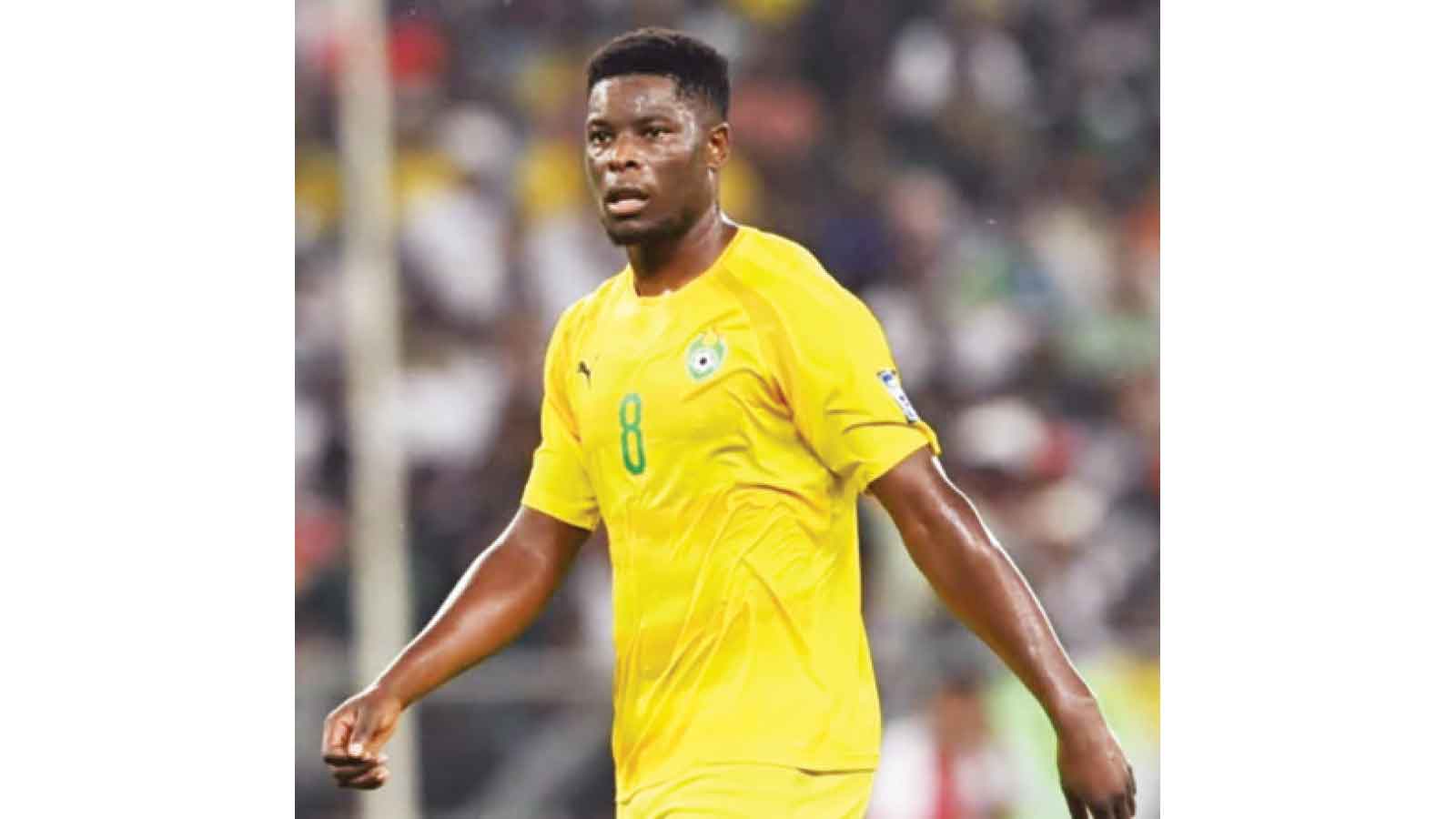 MARIO SETTLES FOR HIS MEN . . . Injury blows for Munetsi, Zemura, Musona