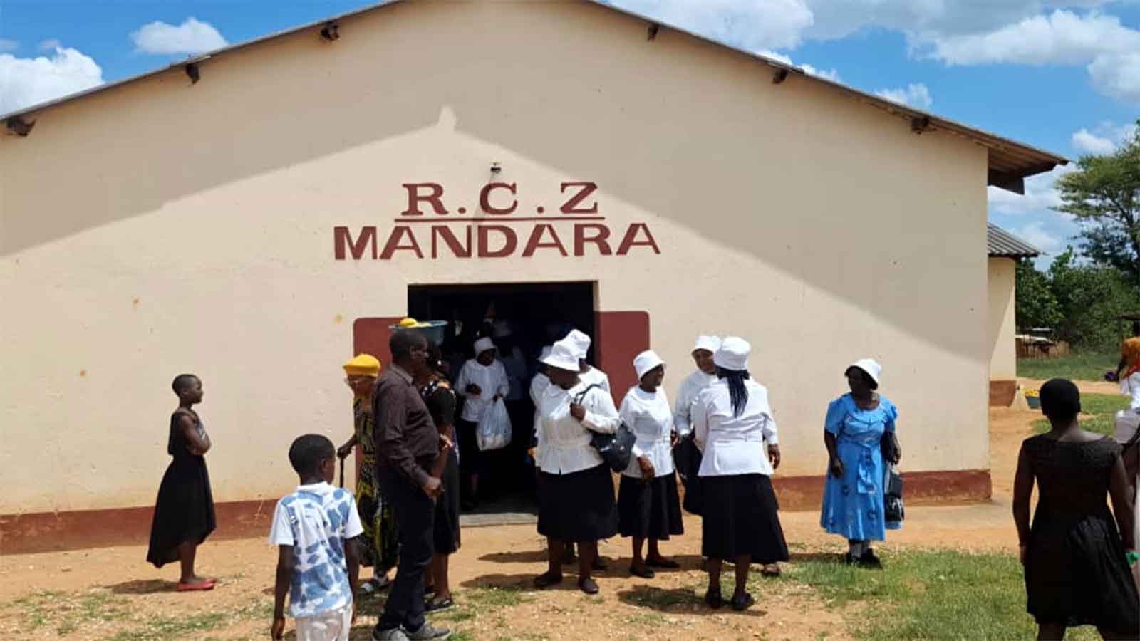 RCZ’s rural congregations transformation initiative gains momentum