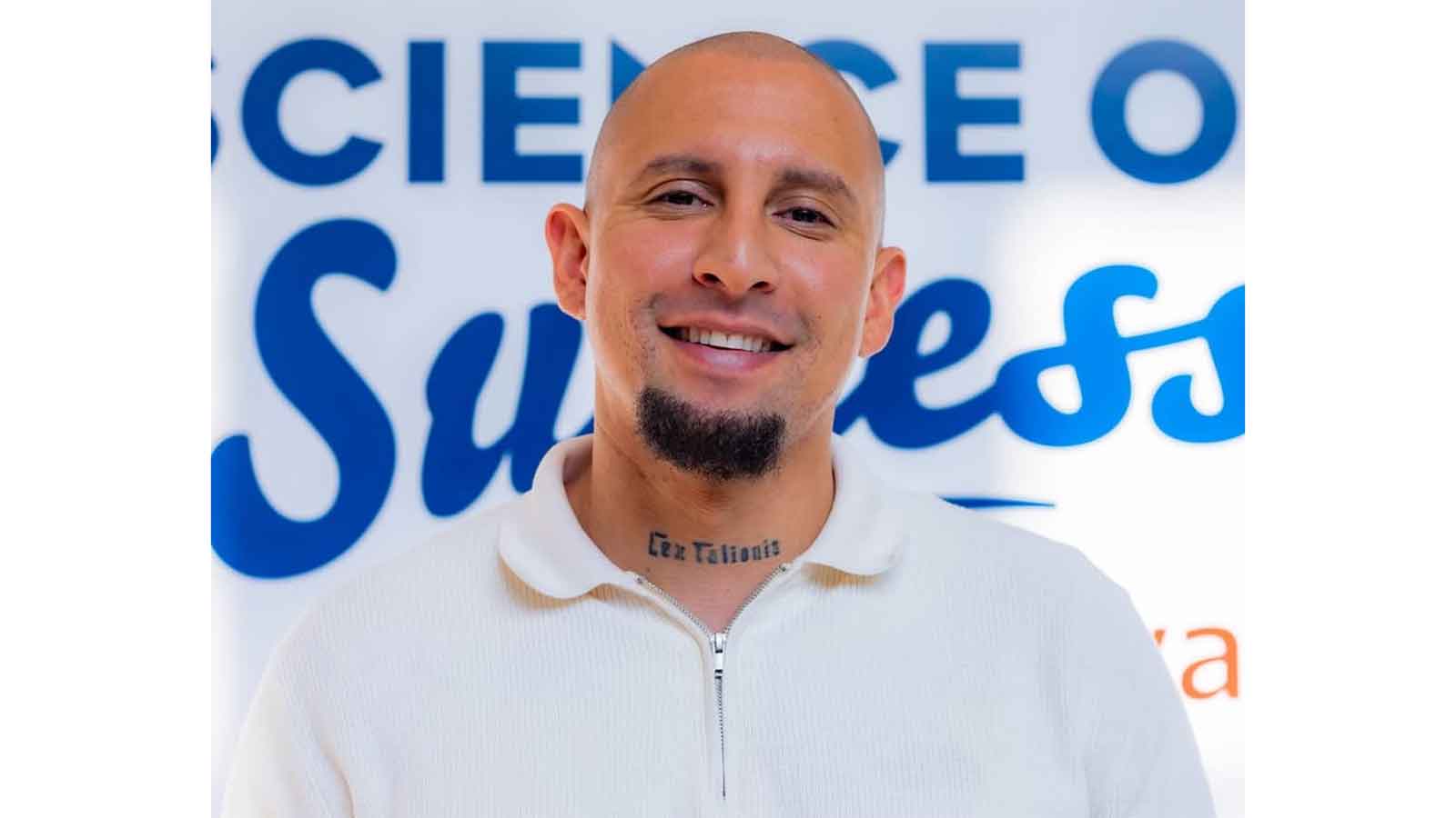 Tragic irony: DJ Warras killed days after joking about his own death
