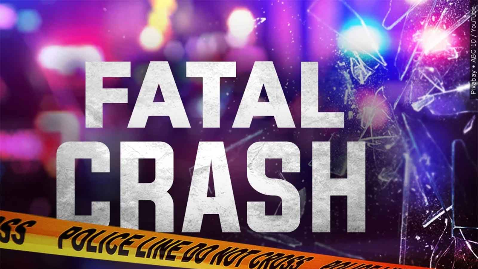 10 killed in horrific crash
