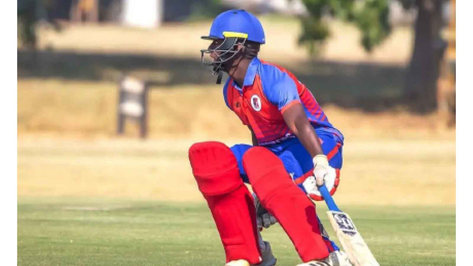 GLADIATORS TAKE ON RIMUKA AS T20 BLAST RETURNS
