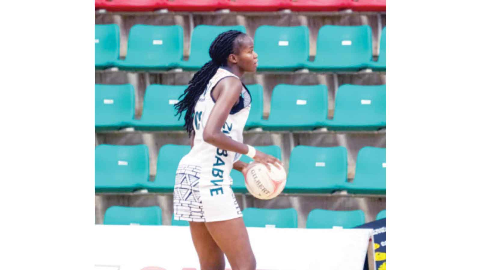Gems burst into African Champs semis
