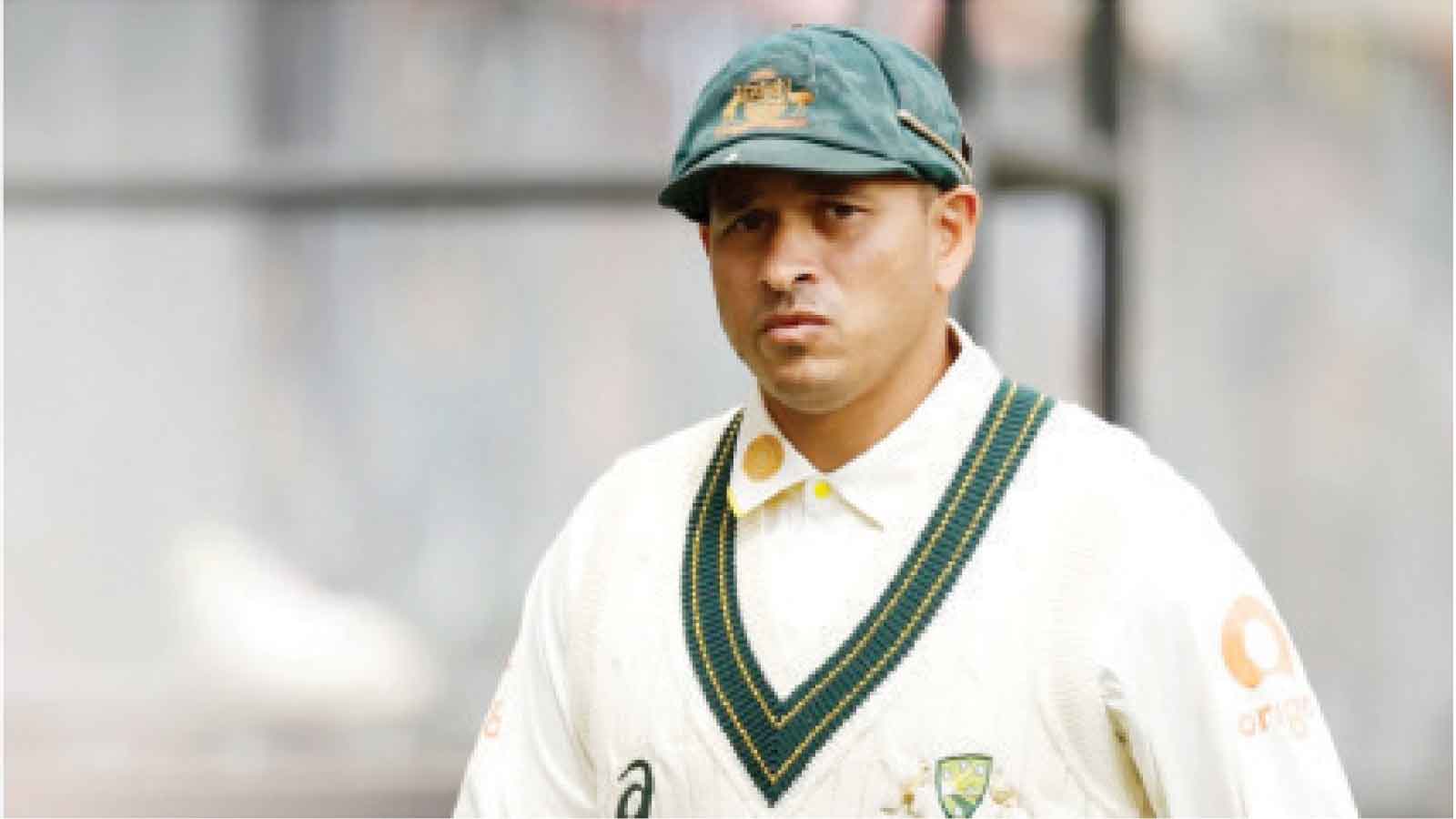 Khawaja fit for third ashes test