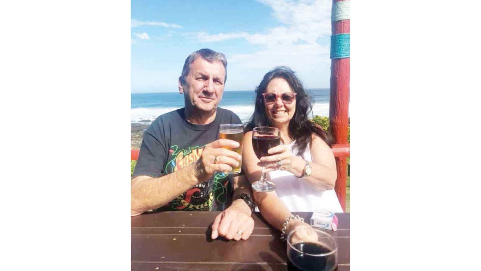 RACING COMMUNITY MOURNS HOWDEN, AN INDUSTRY PILLAR