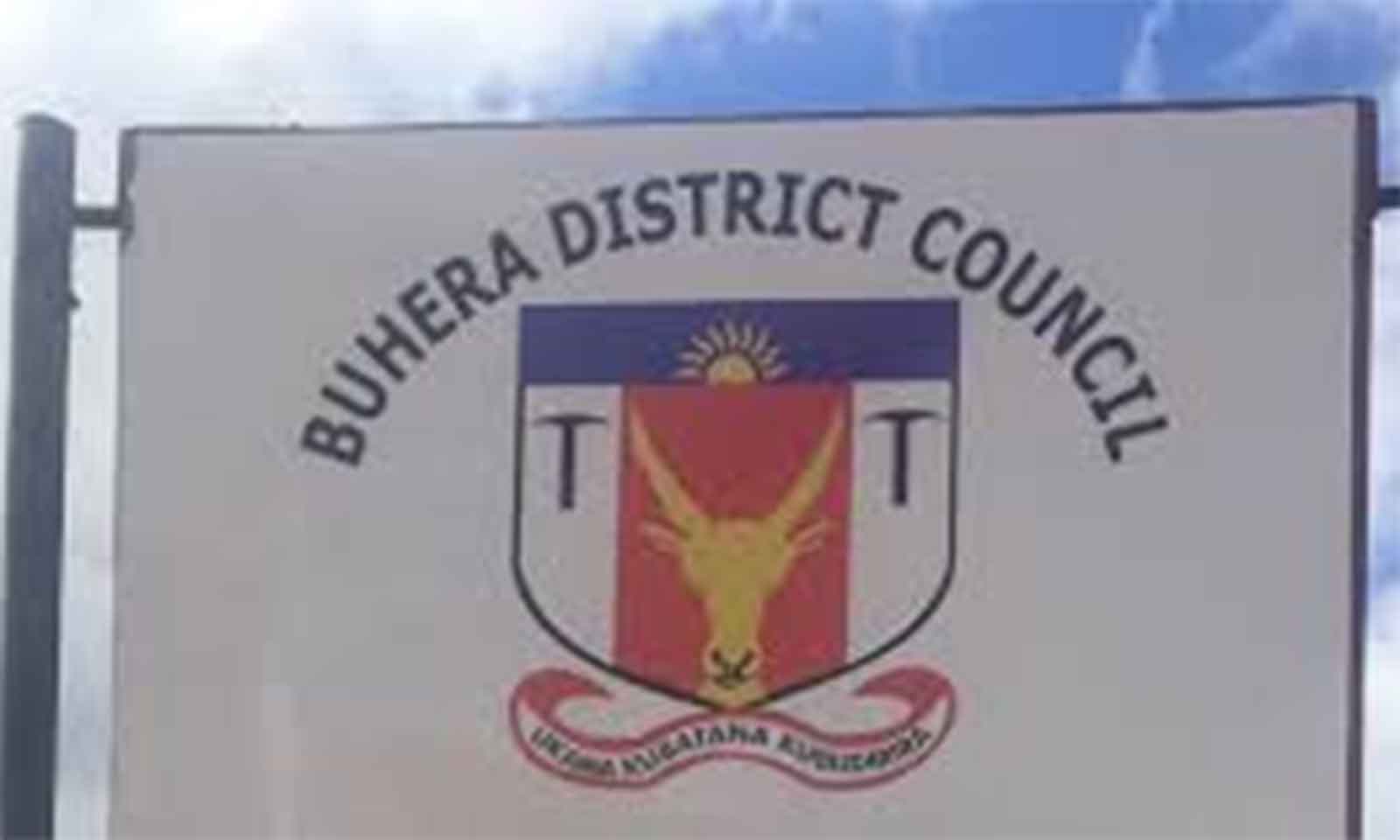 Buhera families spend five months in open as winter looms