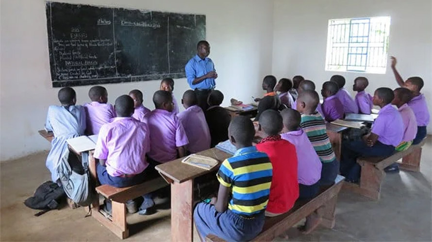 Crackdown on unregistered schools amid poor Grade 7 results