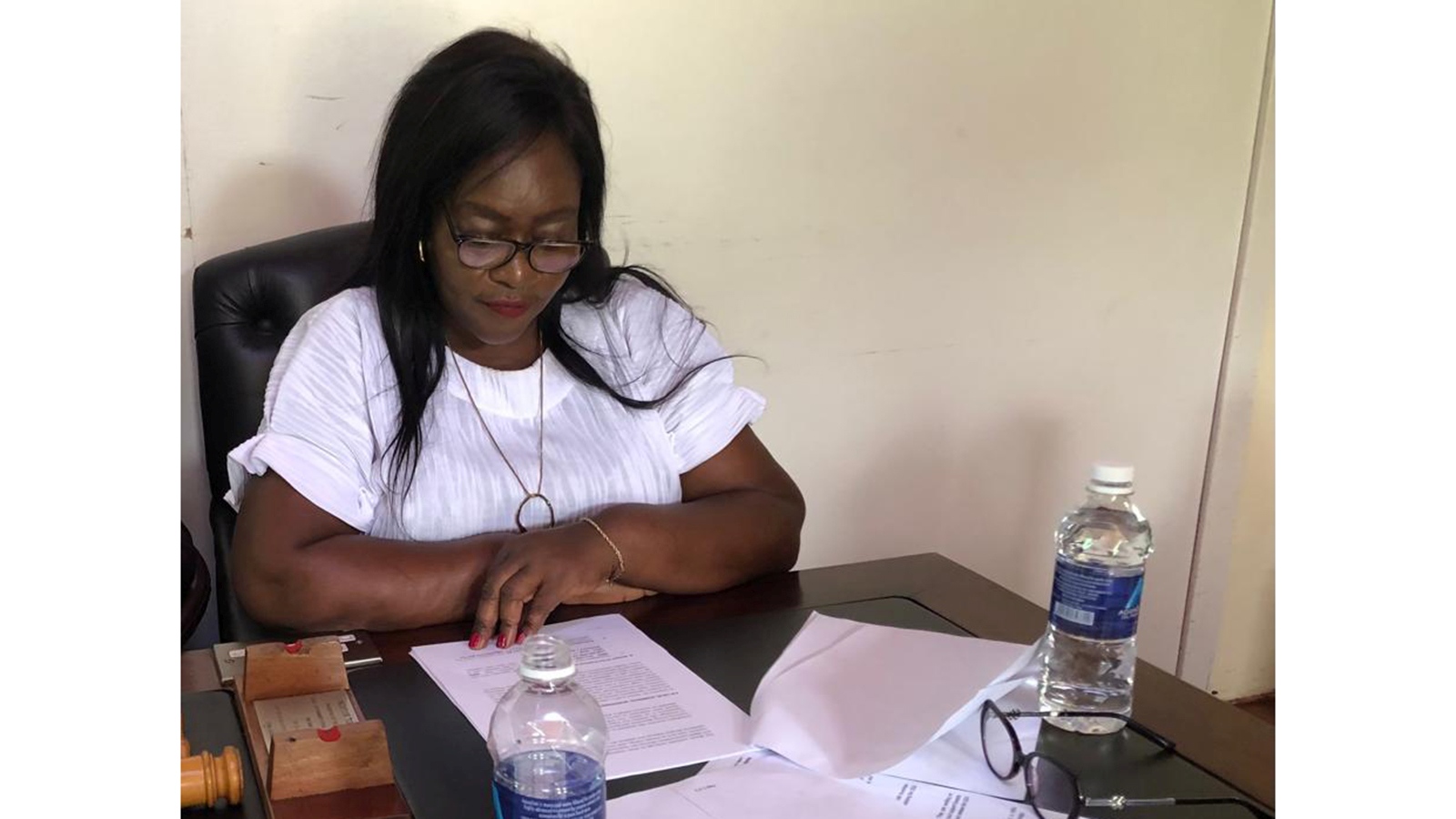 Norton Town Council heeds Govt directive