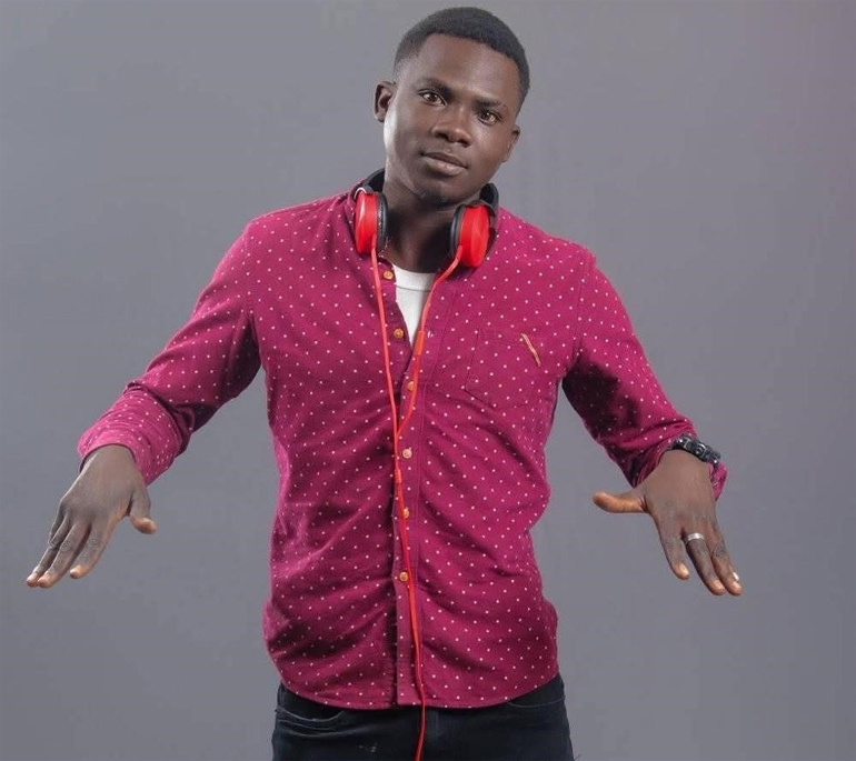 DJ Marlo