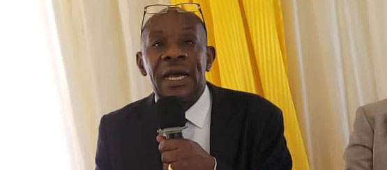 Communities challenged to take legal literacy seriously