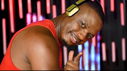 Dereck Mpofu