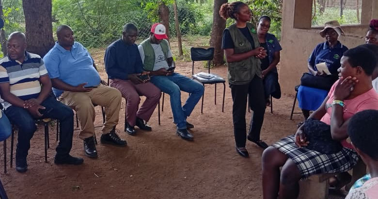 Different events meant to mark World Aids Day, are in full swing in Manicaland aimed at strengthening the HIV Aids response