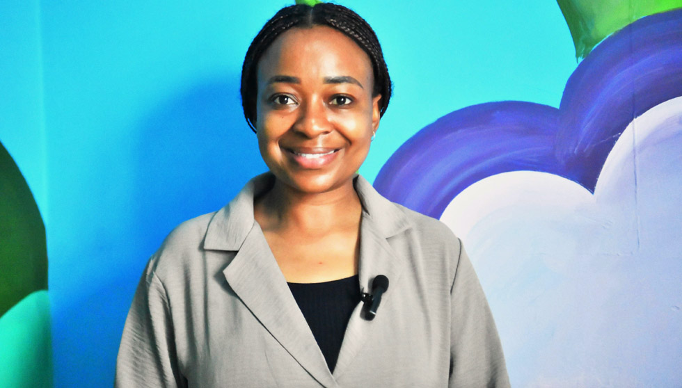 VCPH children ward revamped