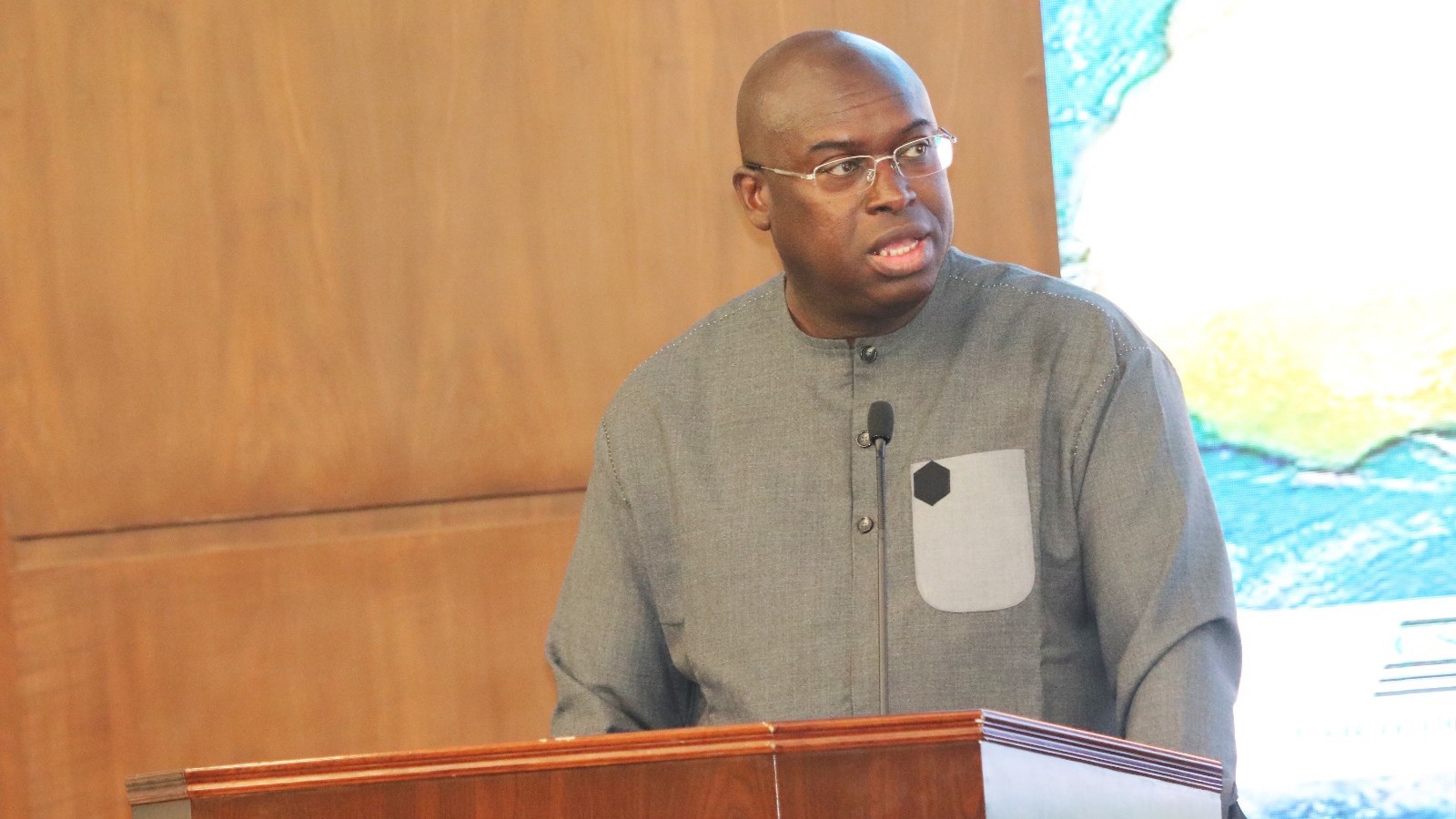 NEW: Earth observation data key in enhancing food security and climate resilience, says African Space Agency