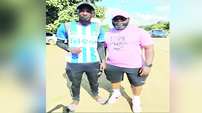 How MaRhino helped produce the next generation of stars in Gweru