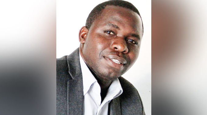 Zimpapers journalist scoops top 2025 Isu Elihle Award