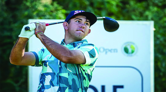 Three-way tie sets up President’s Cup shootout