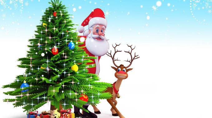 Should Christians celebrate Christmas?