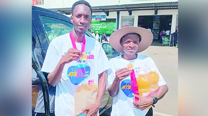 Anniversary run set to light up Nkulumane