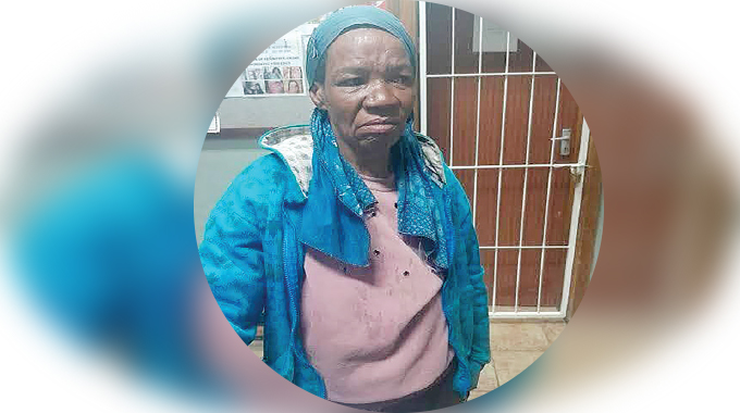 Ubotshiwe ovule ijele egumeni lakhe …ubelezibotshwa ezingu-36