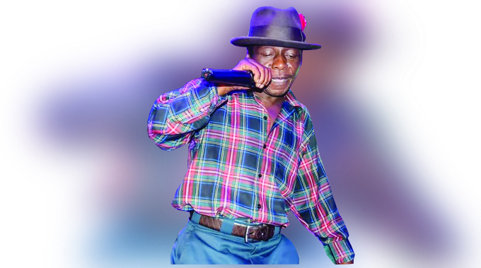 Freddie Gwala pays tribute to Zim his ‘adopted home’