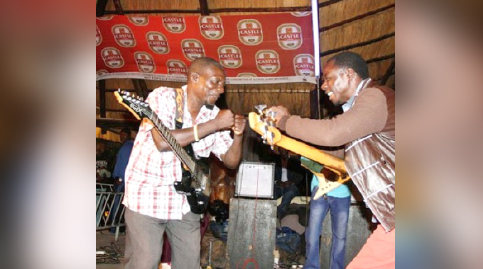 ‘Goodbye, Senior Lecturer’ Artistes mourn sungura legend Nicholas Zakaria
