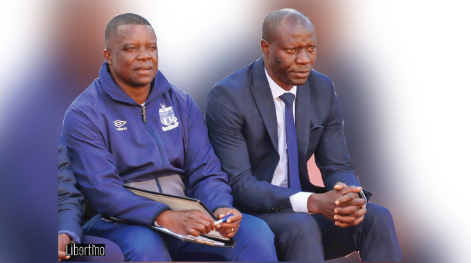 Ngezi meltdown deepens Debt, departures and CAS rulings rock the club