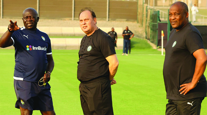Contradictions and composure Marinica stands by selection as confusion reigns over injury claims