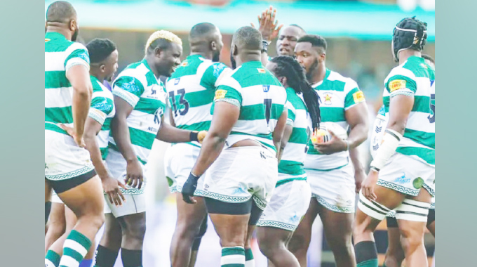 Sables coach Benade plots England’s downfall