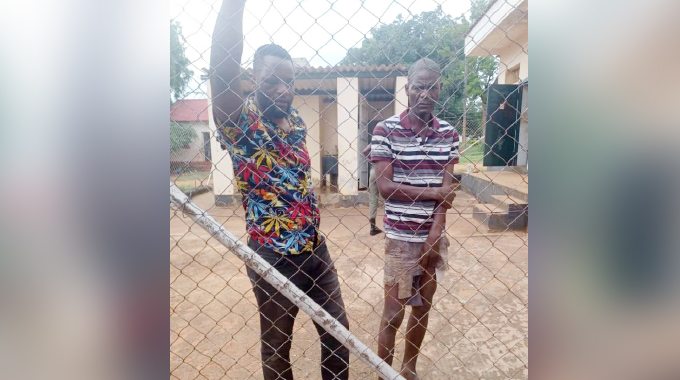 Police officer, accomplices arrested for attempted robbery