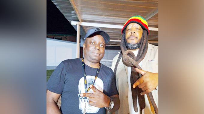 50 years of Joe Da Og…A legend in Bulawayoyo’s nightlife scene