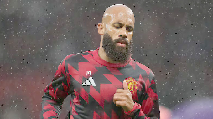 Man United await Mbeumo, Mazraoui and Diallo Afcon decisions before Bournemouth