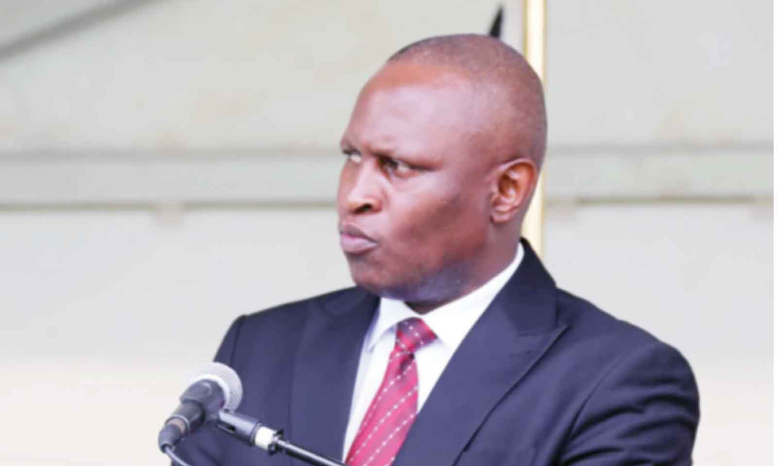 Parirenyatwa, Mpilo Hospital get equipment from sugar tax