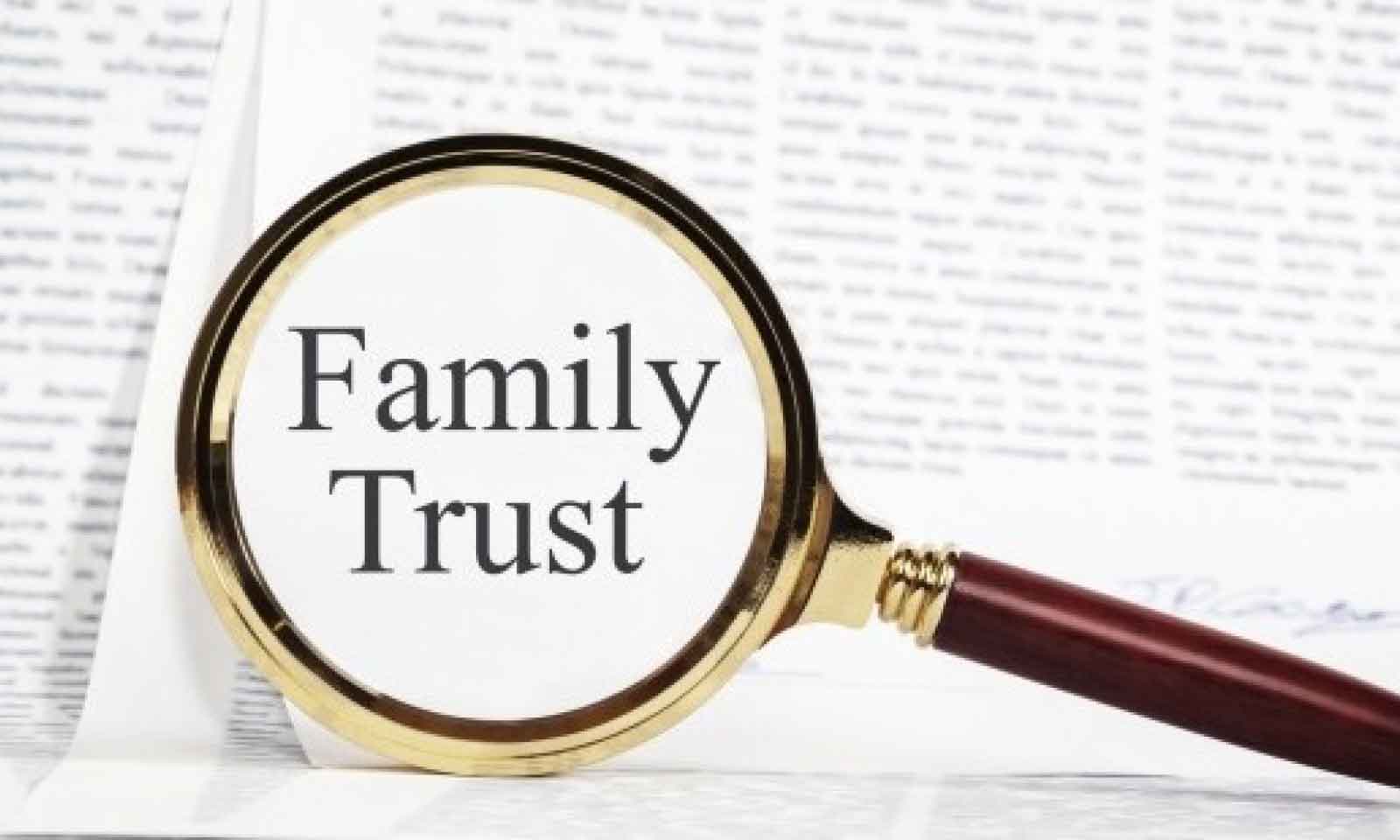 The hidden pitfalls of trusts that families ignore