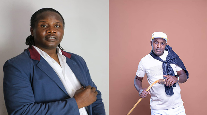 Plumtree giants clash as the Big Boss, Mr Bones share stage in Bulawayo